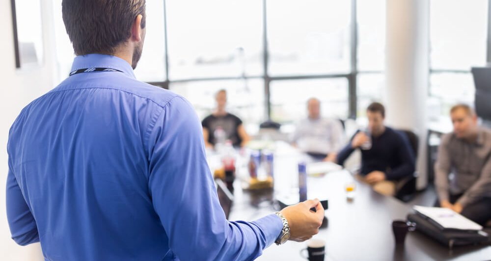 A importância da voz na comunicação verbal